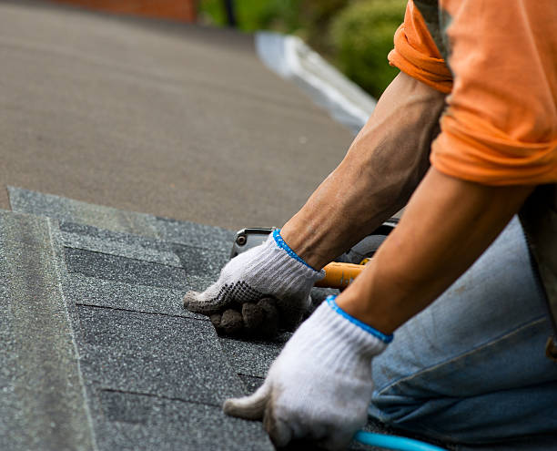 Quick and Trustworthy Emergency Roof Repair Services in Hauula, HI