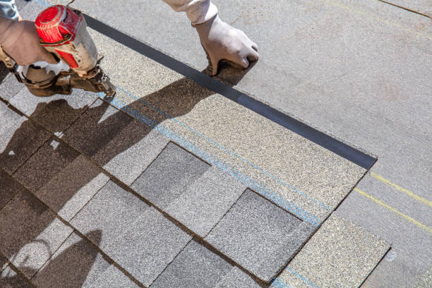 Best Commercial Roofing Services  in Hauula, HI